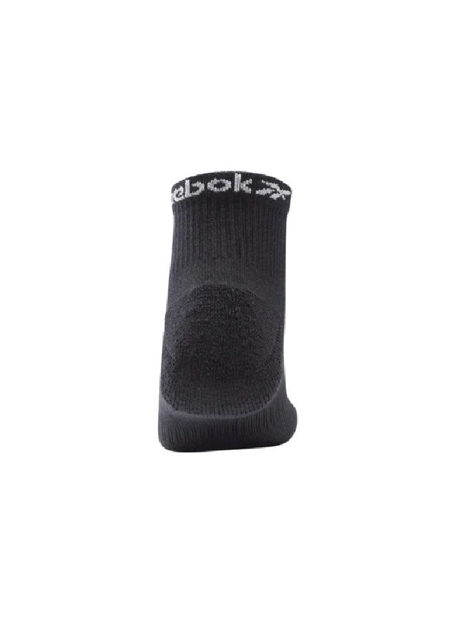Reebok - جوارب TE Ankle Foundation 3 أزواج - Image 1