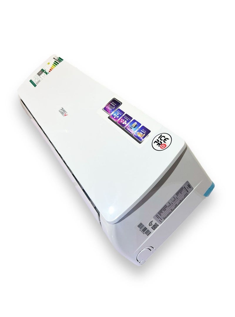 سوبر كلاسيك Super Classic Split Air Conditioner Cool Only 30600 BTU - SCSP-36C - Image 3
