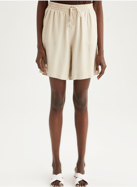 Drawstring Shorts