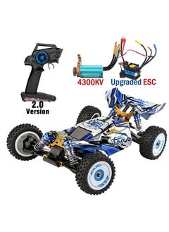 WLtoys 124017 1/12 Brushless Motor Off-Road Car High Speed RC Crawler 2.4GHz Racing Car 75km/h 4WD RTR Metal Chassis for Adult - pzsku/Z2E75EBD0811CEAB12B0FZ/45/_/1739775272/f1b1ec59-8b0c-41c2-9f52-56077e031baf