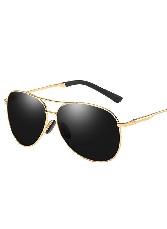 Men's Aviator Frame - Image 1
