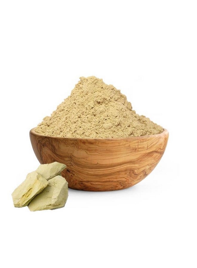 100% Herbal Rose Petals Powder and Multani Mitti Powder - Combo Pack(50 g EACH) - Image 4