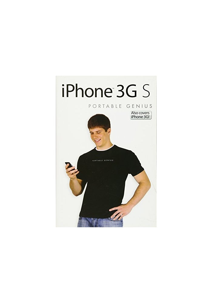 آيفون 3Gs العبقري المحمول يغطي أيضًا آيفون 3G - Image 1