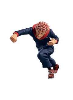 JUJUTSU KAISEN ITADORI Special Ver A, FIGURE by Banpresto