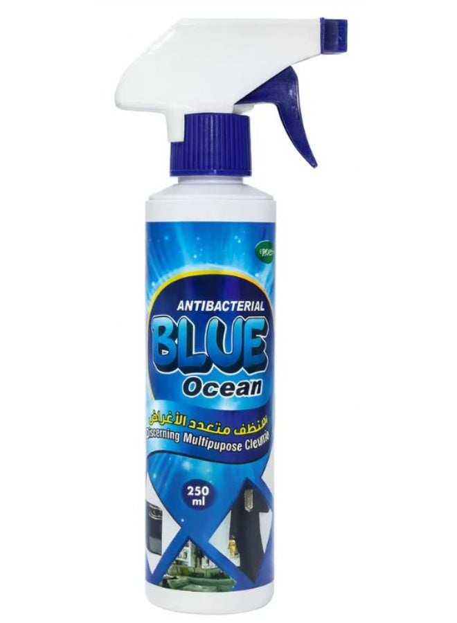 منظف ​​متعدد الأغراض مضاد للبكتيريا 250 مل