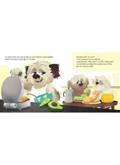 HarperCollins Clydeo Takes a Bite Out of Life  - Image 5