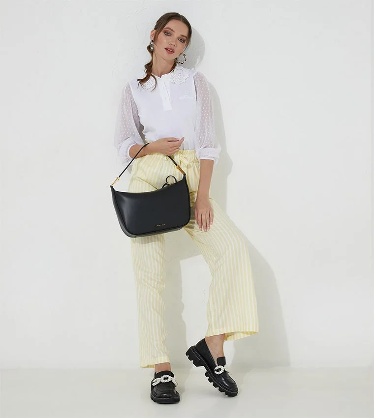 BEVERLY HILLS POLO CLUB  Regular Fit Top for Women | Best Price UAE