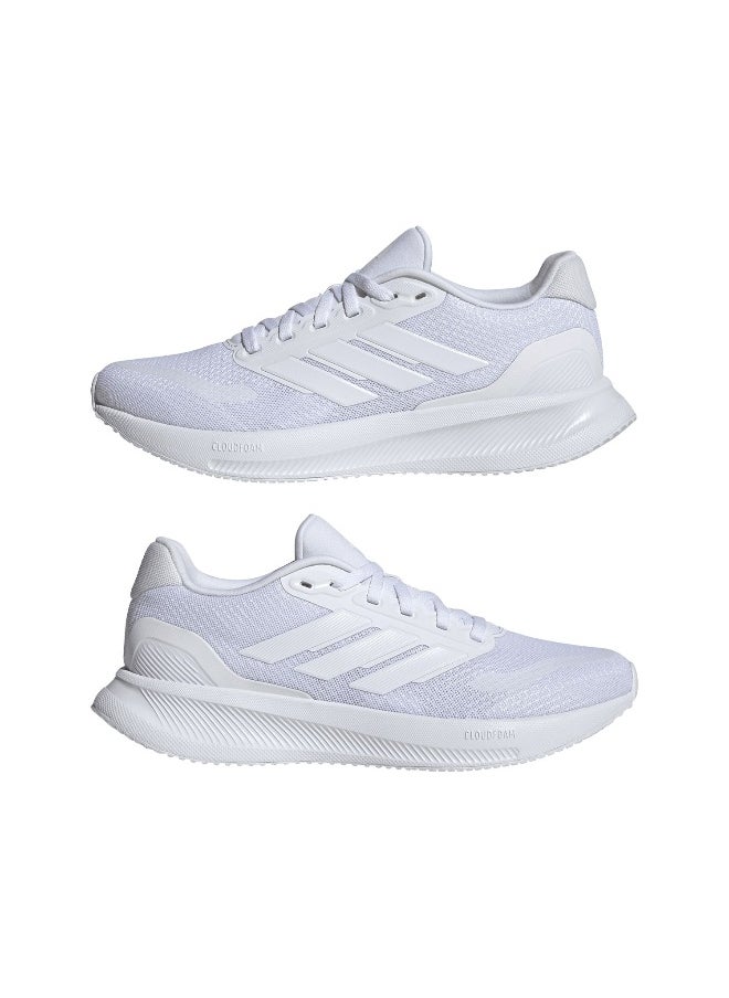 Adidas - adidas runfalcon 5 w women shoes - Image 1