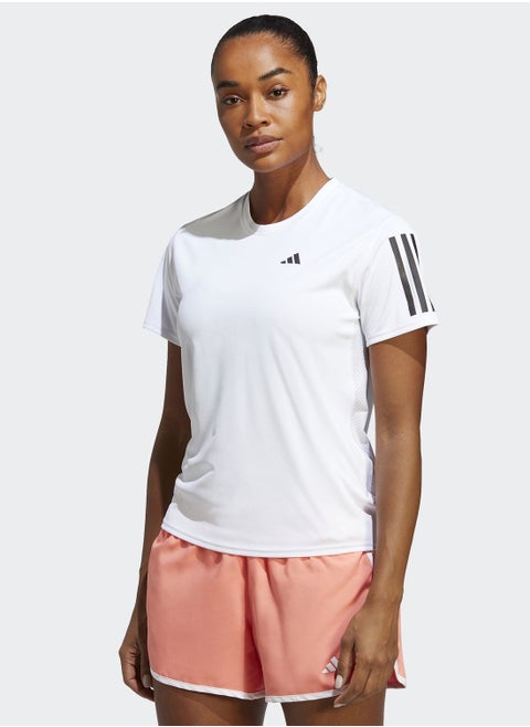 Own The Run T-Shirt