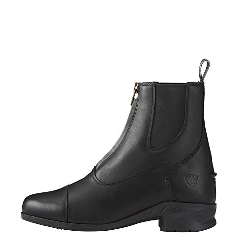 ARIAT Women’s Heritage IV Zip Paddock Boot - Image 2