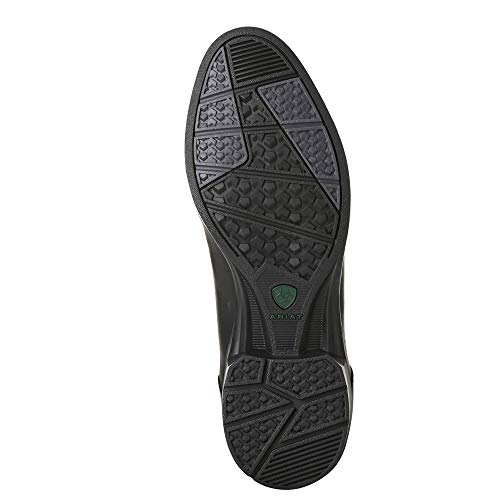 ARIAT Women’s Heritage IV Zip Paddock Boot - Image 3