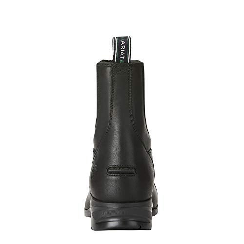 ARIAT Women’s Heritage IV Zip Paddock Boot - Image 5