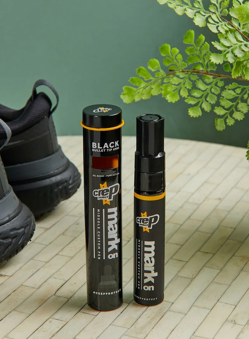 Crep protect Black Mark On Sneaker Pen
