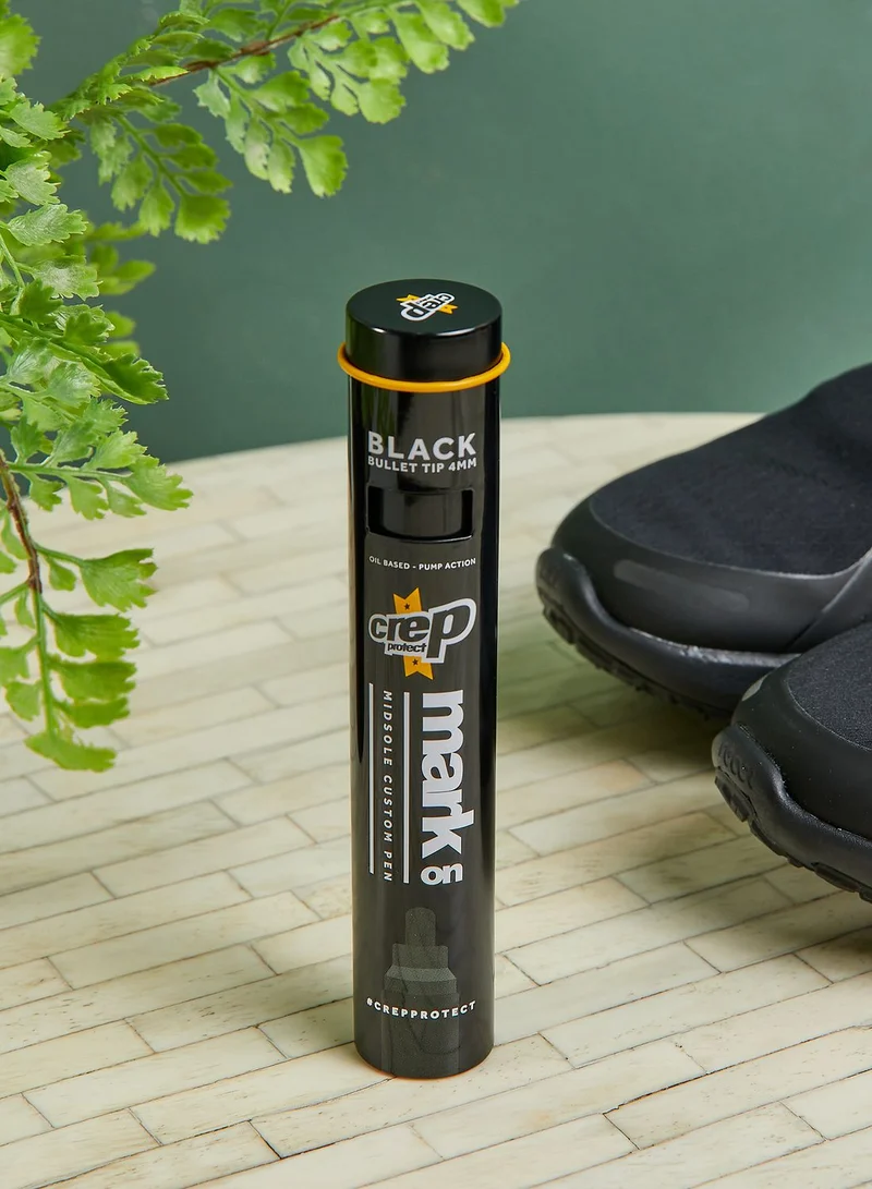 Crep protect Black Mark On Sneaker Pen
