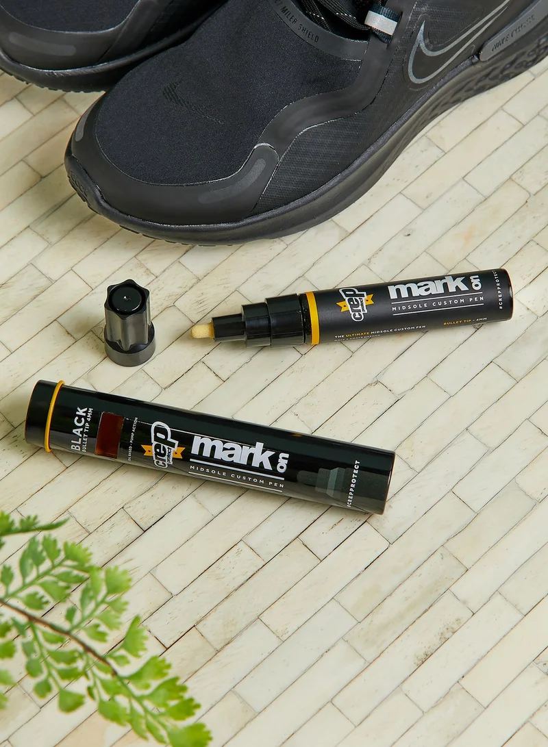 Crep protect Black Mark On Sneaker Pen