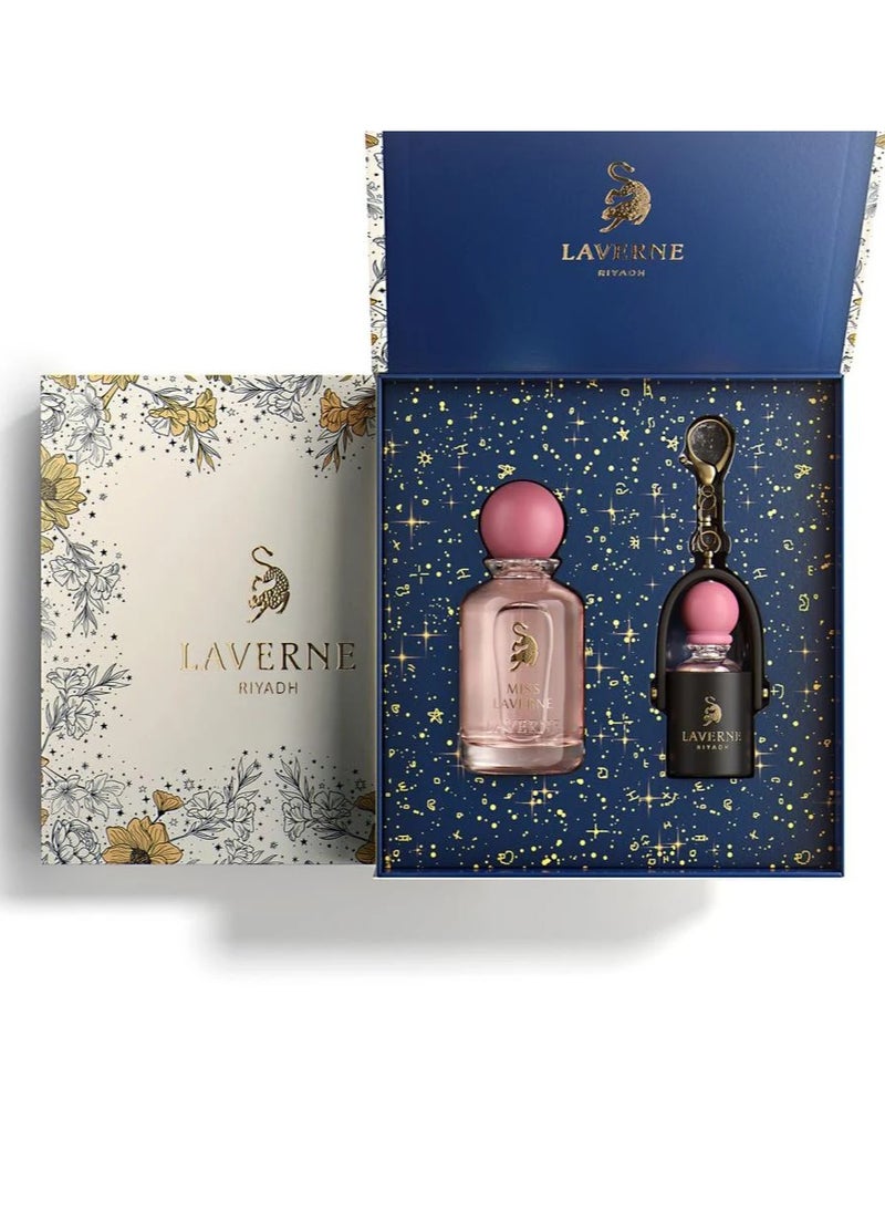 Laverne Miss Laverne 100ml + 10ml sample 