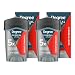 Degree Men Clinical Strength Antiperspirant Deodorant 2 Pack Sport Strength Soft Solid 96Hour Sweat and Odor Protection 5x Types of Sweat 16 oz - Image 2