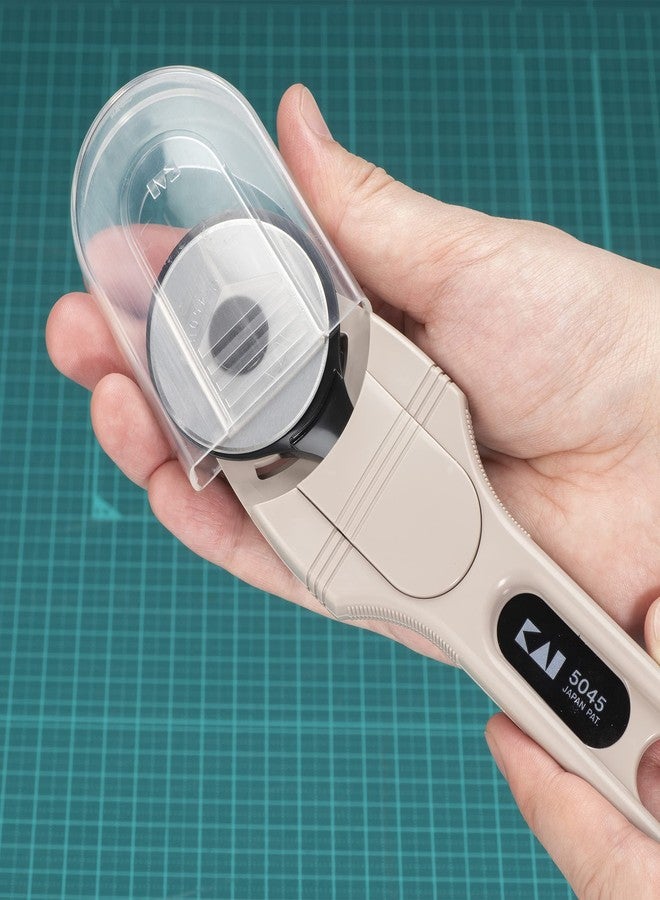 KAI 45mm Rotary Cutter - Image 3