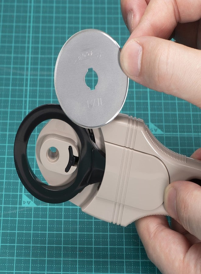KAI 45mm Rotary Cutter - Image 4