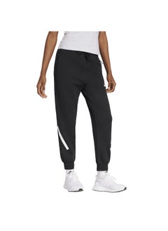 Adidas Adidas W Z.N.E. Pt Black Training Pants For Women 2Xs  - Image 5