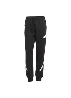 Adidas Adidas W Z.N.E. Pt Black Training Pants For Women 2Xs  - Image 1