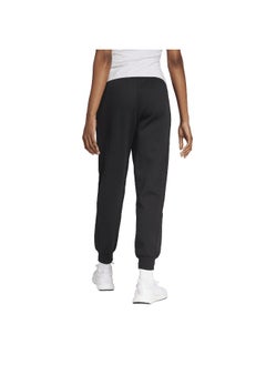 Adidas Adidas W Z.N.E. Pt Black Training Pants For Women 2Xs  - Image 4
