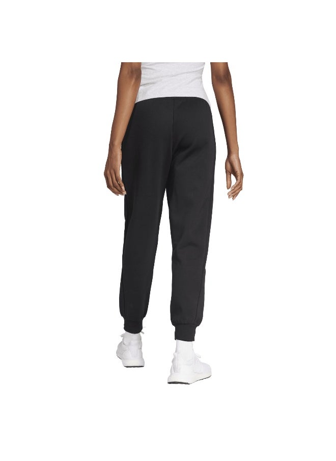 Adidas Adidas W Z.N.E. Pt Black Training Pants For Women 2Xs  - Image 4
