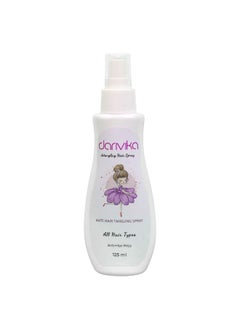 Detangling Spray 125 ml