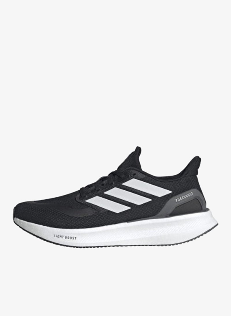 Adidas Pureboost 5 Running Shoes - Image 5