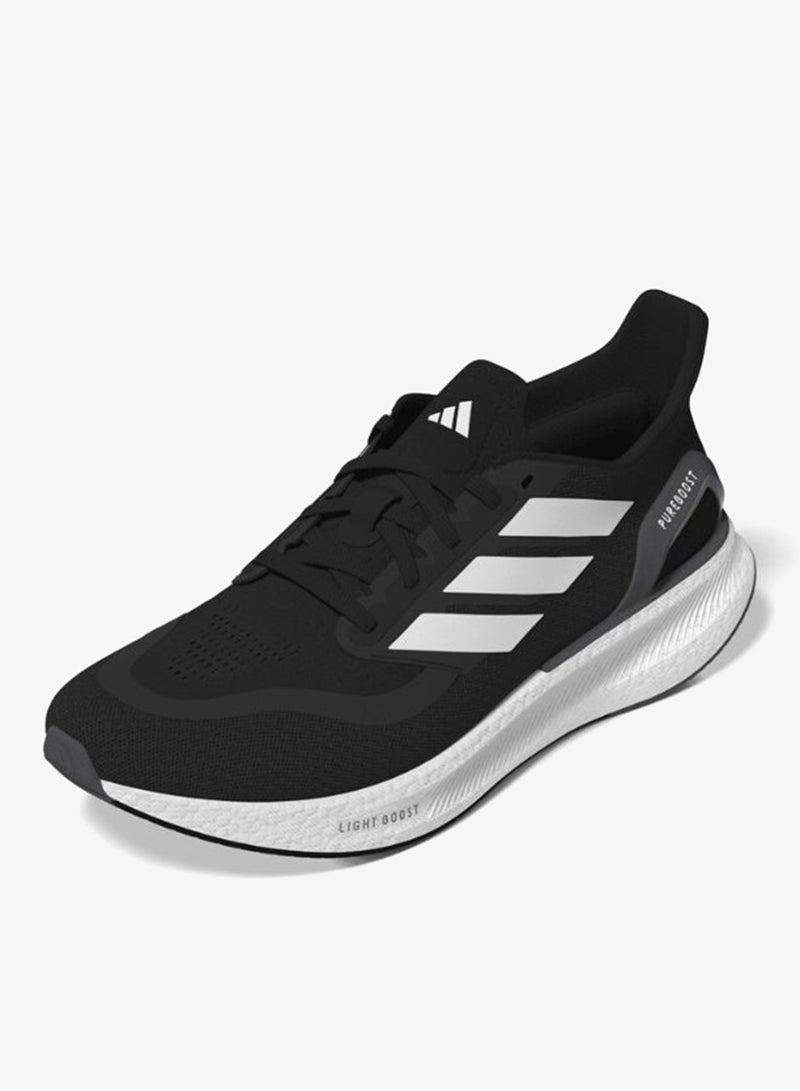 Adidas Pureboost 5 Running Shoes - Image 3