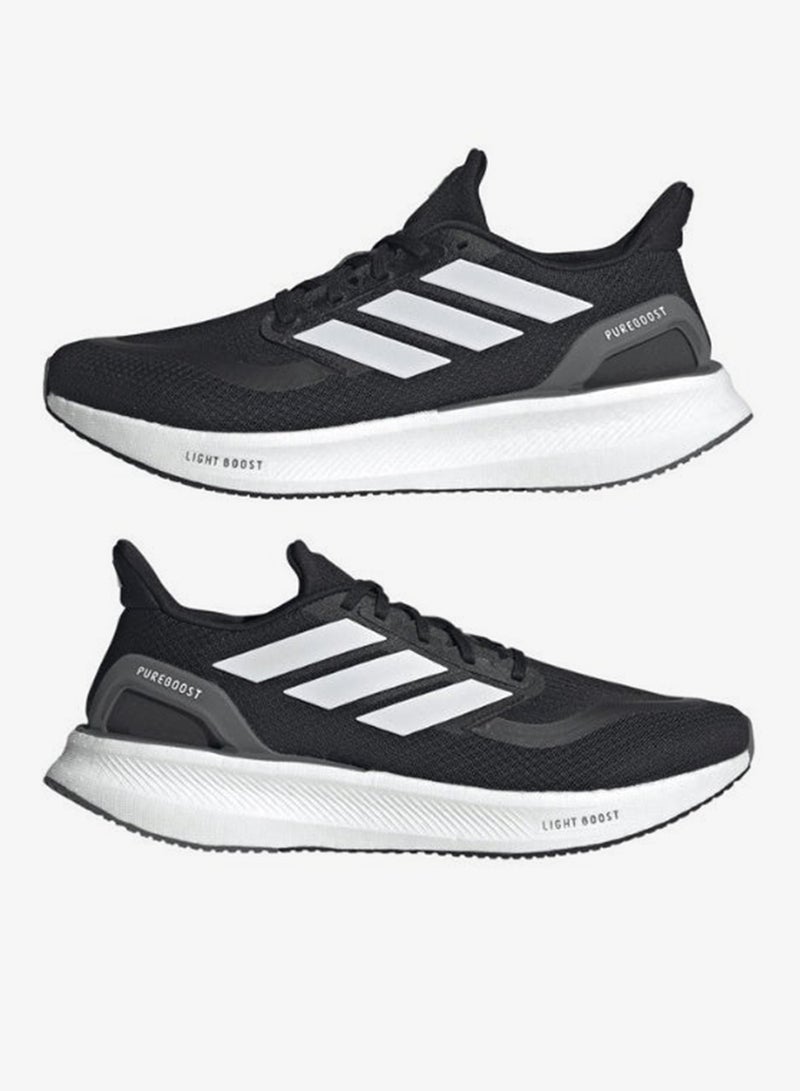 Adidas Pureboost 5 Running Shoes - Image 2