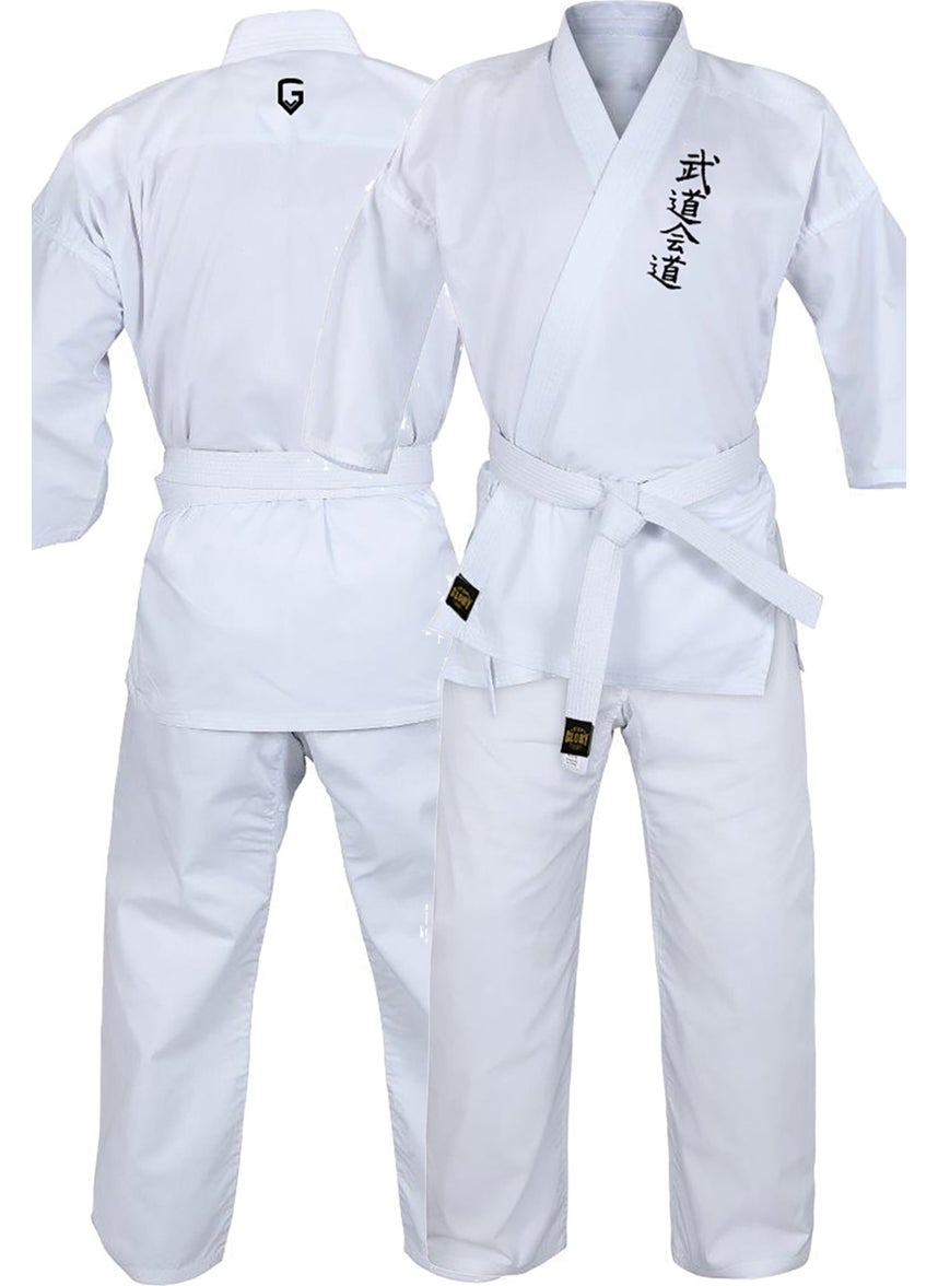 Top Glory Budokaido Dress  - Image 1