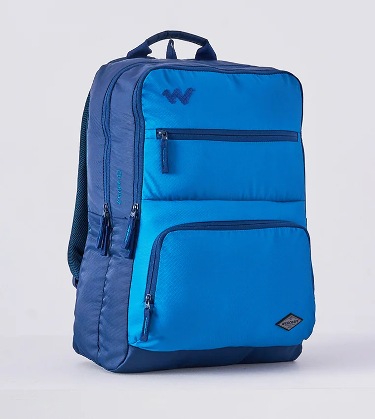 WILDCRAFT  Wildcraft Andes 42 Hue, Saphr_Navy  | Best Price UAE