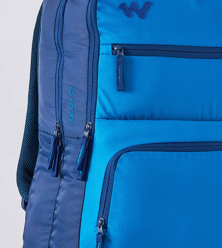 WILDCRAFT  Wildcraft Andes 42 Hue, Saphr_Navy  | Best Price UAE
