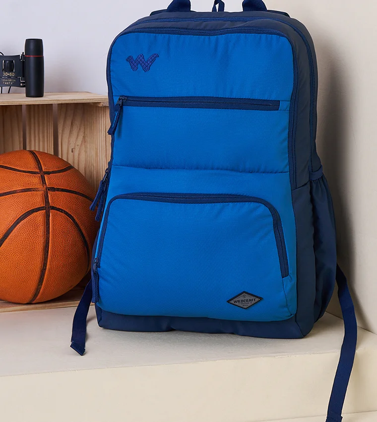 WILDCRAFT  Wildcraft Andes 42 Hue, Saphr_Navy  | Best Price UAE
