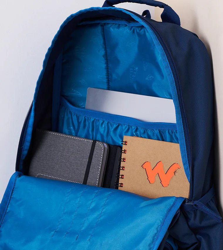 WILDCRAFT  Wildcraft Andes 42 Hue, Saphr_Navy  | Best Price UAE