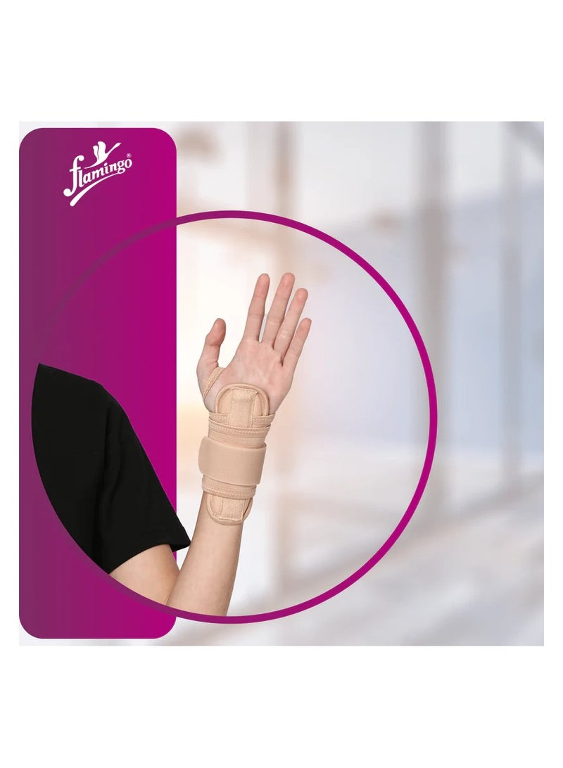 Flamingo Carpal Tunnel Splint Universal