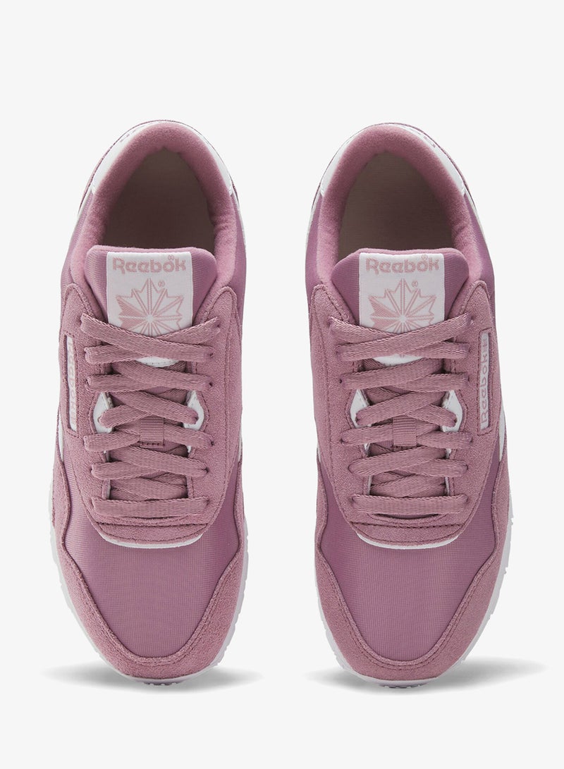 Reebok Classic Nylon - Image 4