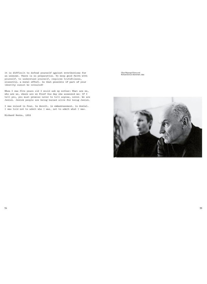 null - One Site. One Space. One Work: 30 Years of Art Projects in Stommeln Synagogue - Image 1