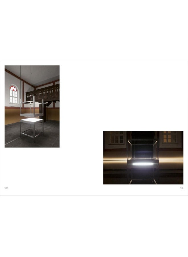 null - One Site. One Space. One Work: 30 Years of Art Projects in Stommeln Synagogue - Image 1