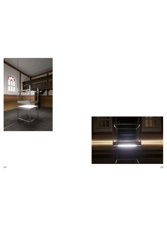 null - One Site. One Space. One Work: 30 Years of Art Projects in Stommeln Synagogue - Image 1