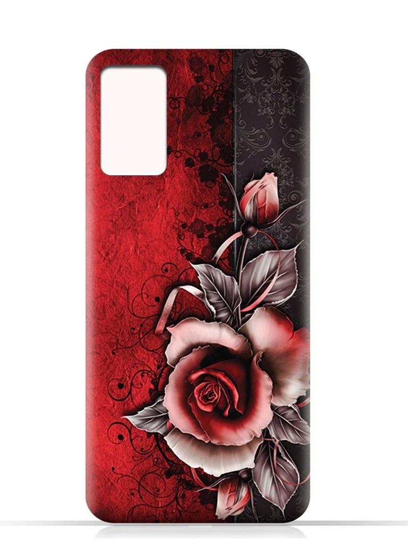 إيه إم سي ديزاين غطاء حماية بطبعة هاتف أوبو A55 (4G) - Image 2