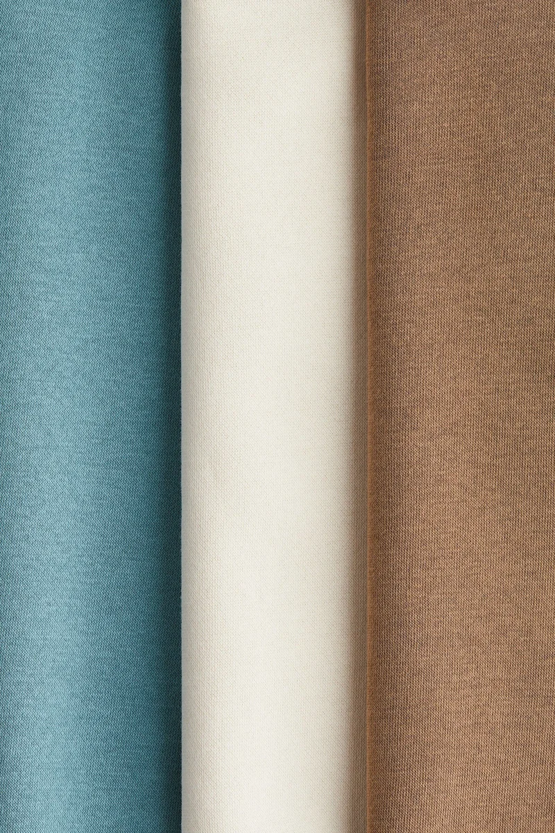 H&M 3-pack sweatshirts