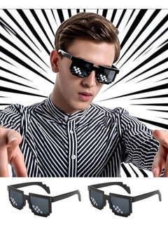 2PCS Black
