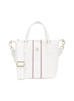 TOMMY HILFIGER POPPY SMALL TOTE BAG  - Image 1