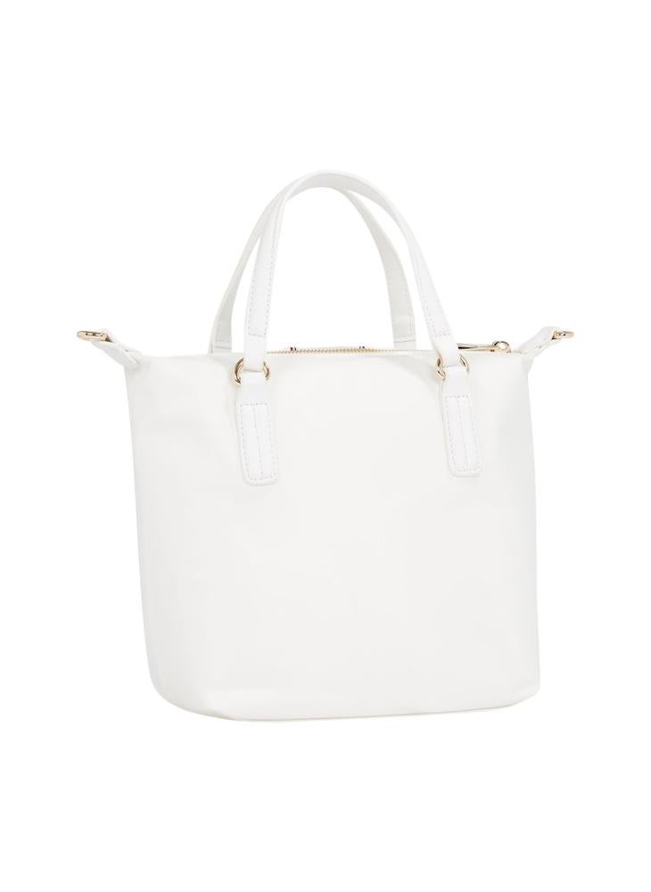 TOMMY HILFIGER POPPY SMALL TOTE BAG  - Image 2