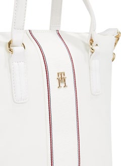 TOMMY HILFIGER POPPY SMALL TOTE BAG  - Image 3