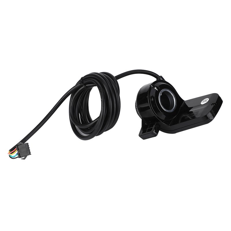 Waterproof LCD Display Panel Electric Bicycle E Bike Scooter Brushless Controller Kit(500W24V ) - Image 5