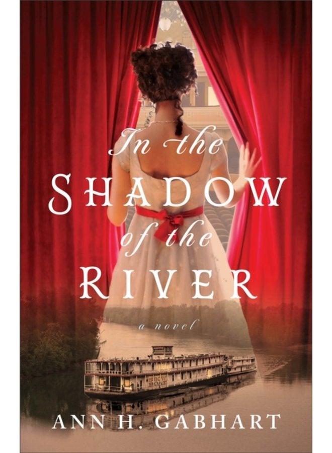 In the Shadow of the River - Paperback