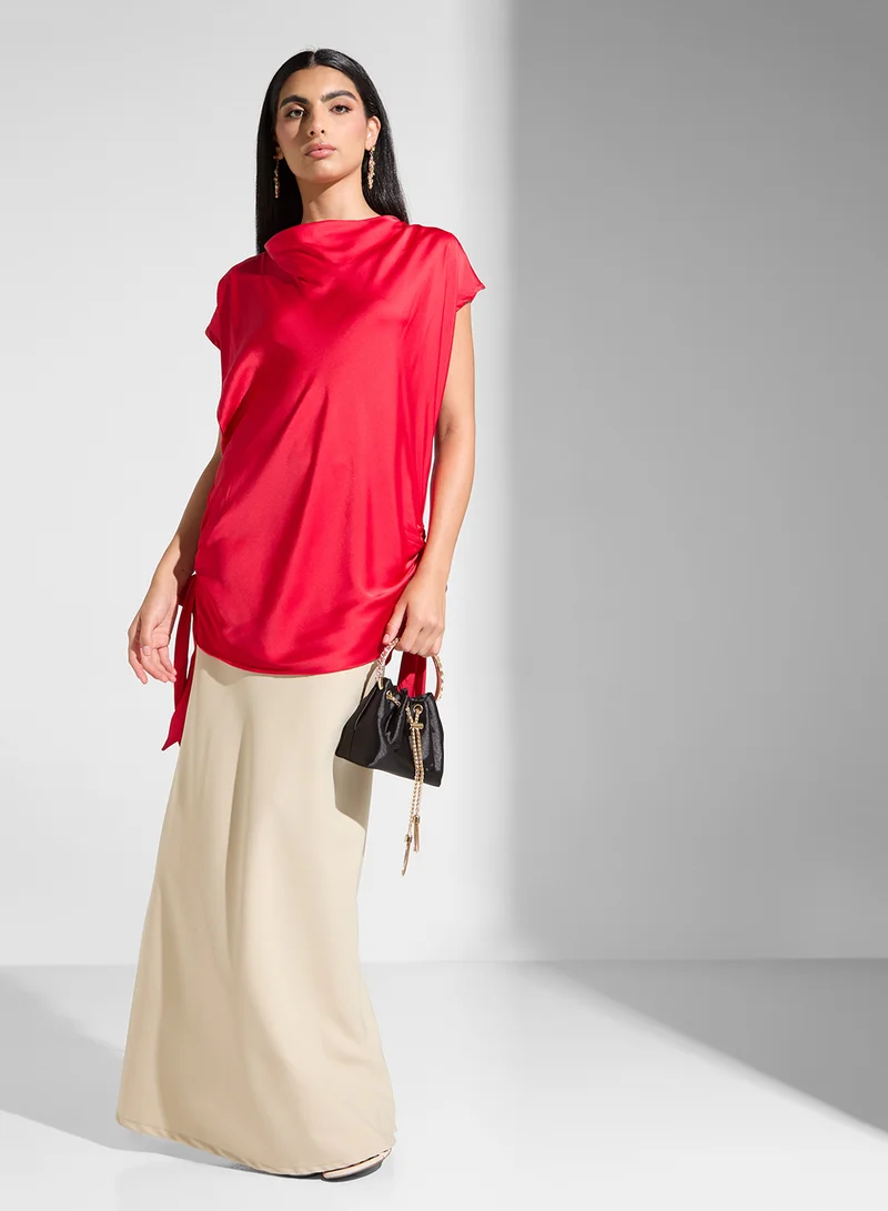 Golden Apple Blouses